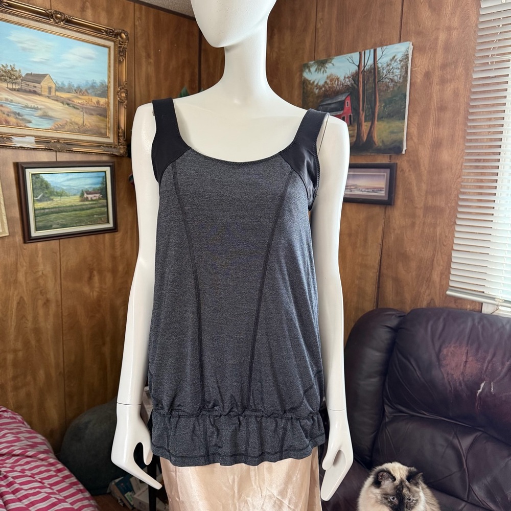 Lululemon Tops - Picture 3 of 9